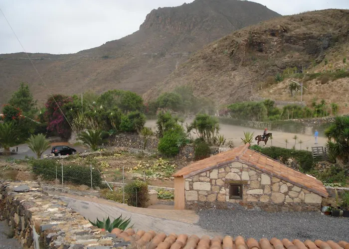 Casa Rural Vera De La Hoya