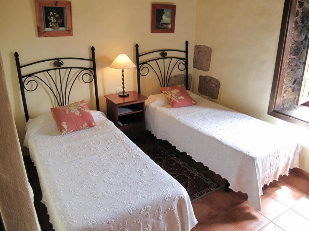 Casa de camp Casa Rural Vera De La Hoya San Miguel de Abona