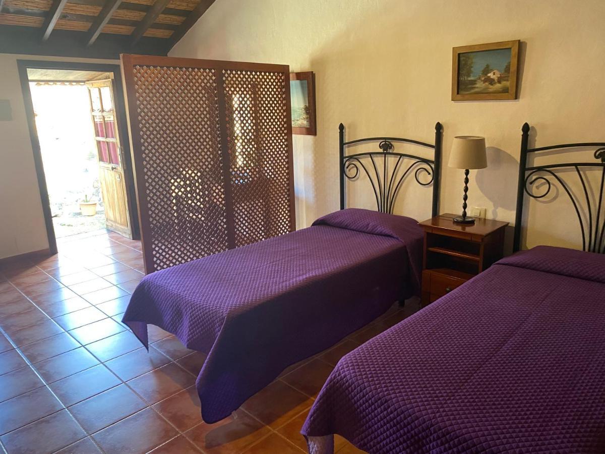 Casa Rural Vera De La Hoya * San Miguel de Abona