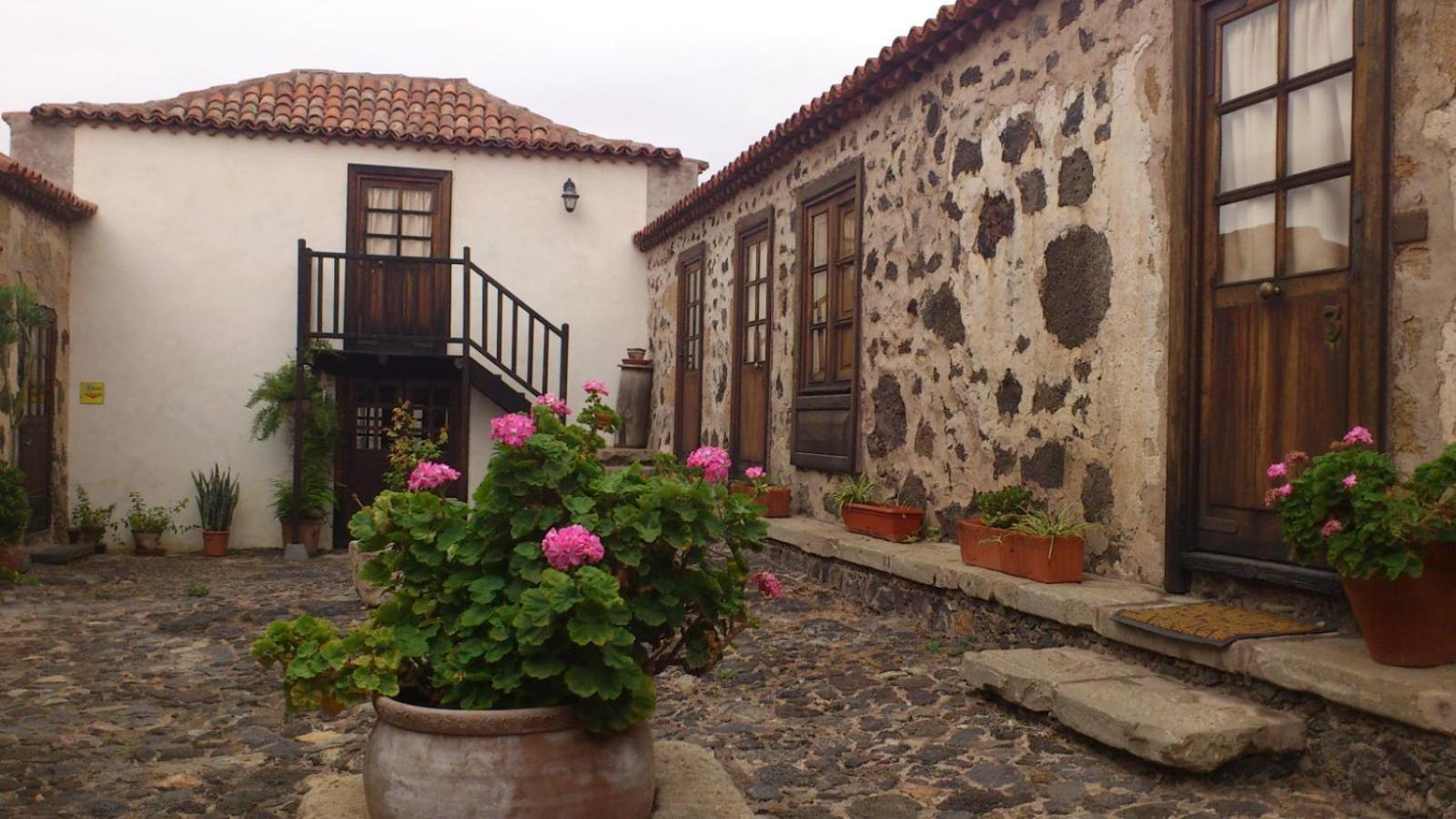 Casa de camp Casa Rural Vera De La Hoya *