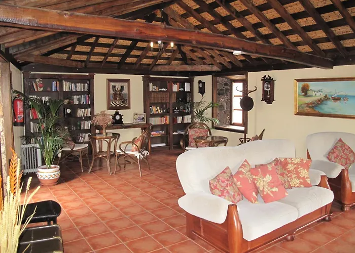 Casa Rural Vera De La Hoya