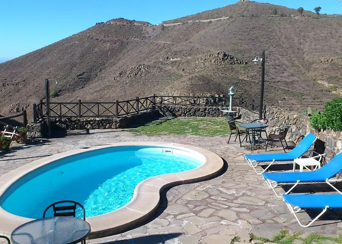 Casa Rural Vera De La Hoya